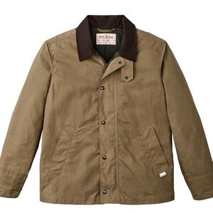 Filson Ranger Short Field Jacket Large